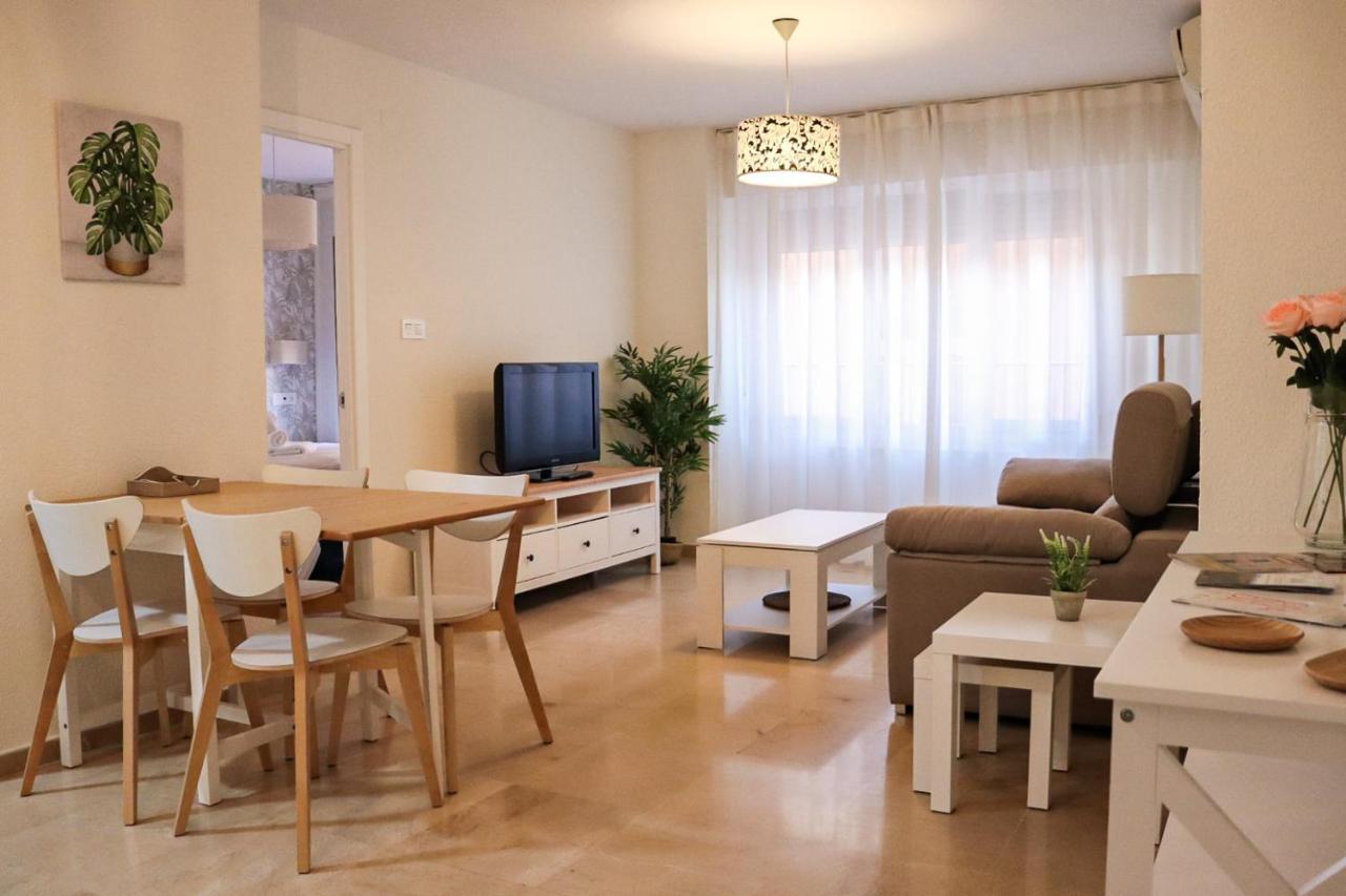 Mexuear Homes Ganivet グラナダ エクステリア 写真