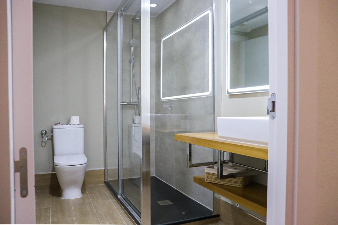 Mexuear Homes Ganivet グラナダ エクステリア 写真