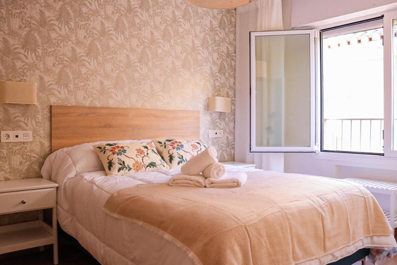 Mexuear Homes Ganivet グラナダ エクステリア 写真