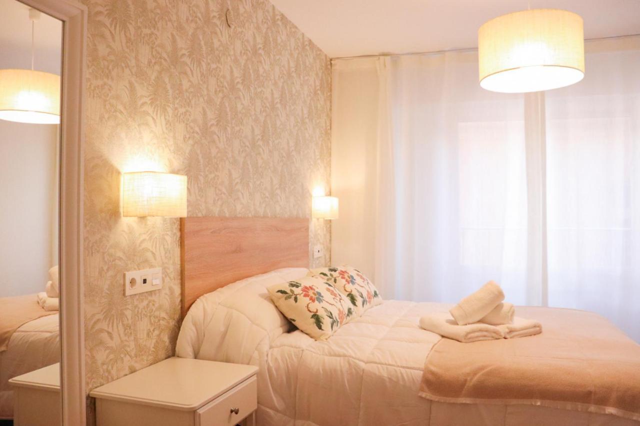 Mexuear Homes Ganivet グラナダ エクステリア 写真