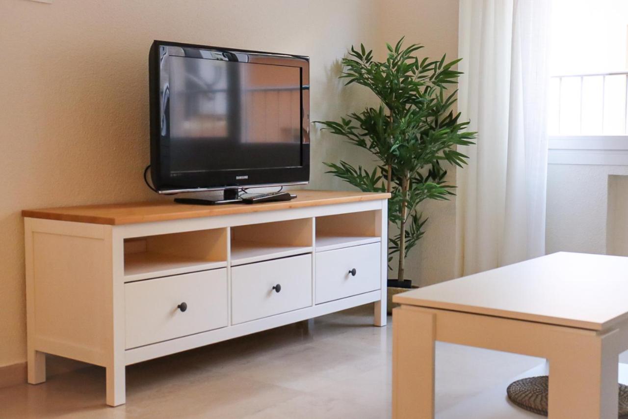 Mexuear Homes Ganivet グラナダ エクステリア 写真