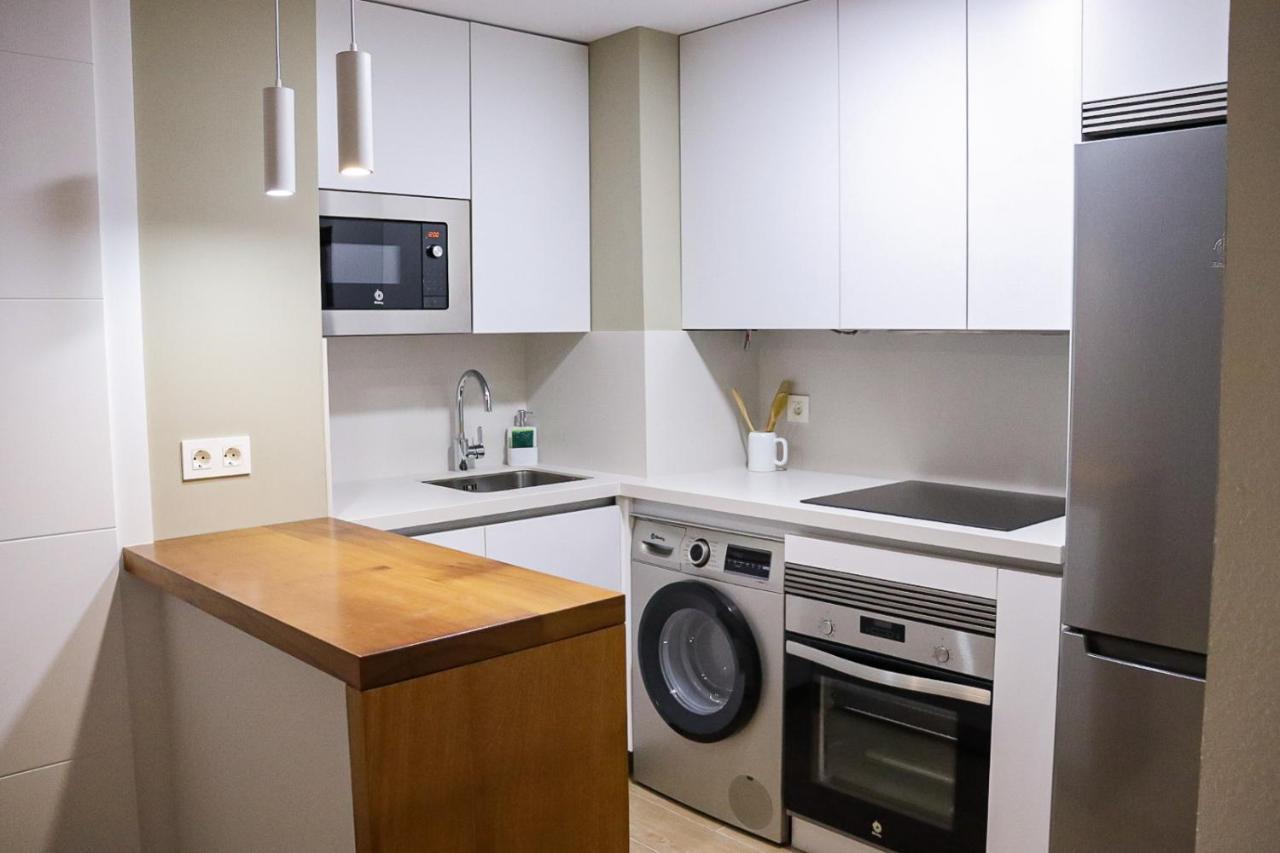 Mexuear Homes Ganivet グラナダ エクステリア 写真